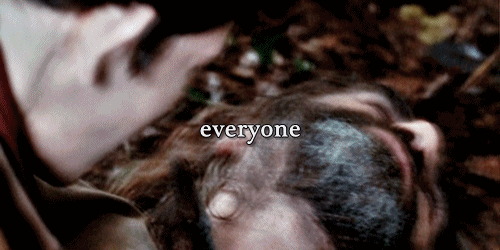 nooowestayandgetcaught:Immortality isn’t living forever. That’s not how it feels like. (insp.)