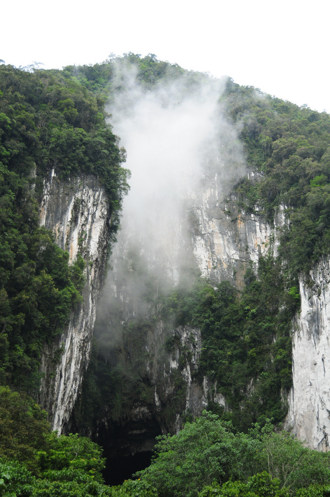 Gunung Mulu NP, Malaysia - Steven Wong