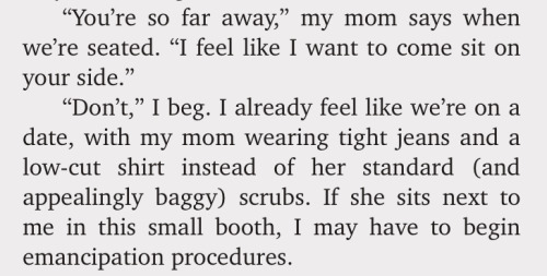 I Hate The Deh Novel