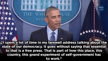 mediamattersforamerica: If a free press has any hope of surviving the next 4 years,