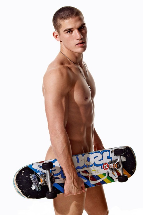 bambam62:  Kerry Degman by Alex Cayley 