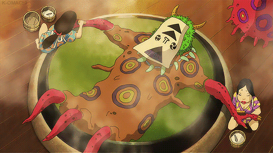 awkwardanime:  Awkward Anime Episode 3: Sen to Chihiro no Kamikakushi (Spirited Away)  Spirited Away