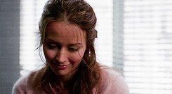 isobelstevenz:a few of my favourite things ☆ (50/50) female characters: winifred burklewell, sure. i