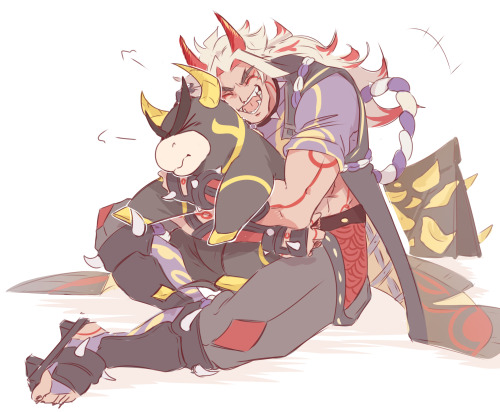 More Ittosara Cos My Head Is Full Of Em And They Aint Leaving.