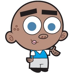 lil-weezing:  ask-flameprince:  ask-alex-the-vampire-princess:  arthur-christmas-claus:  auspisstice:  ferlmao:  himapapaftw:  blackmormon:  i think Paulina from danny phantom is the older Trixie tang    I wouldn’t be surprised  Woah woah woah, that