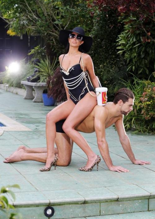 Tulisa Contostavlos