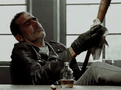 Me Waiting Ever So Patiently For The ^: