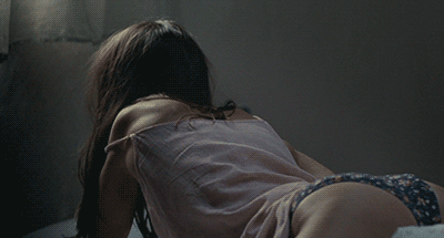 arkhamscumslut:  theme of the day - pillow humping 