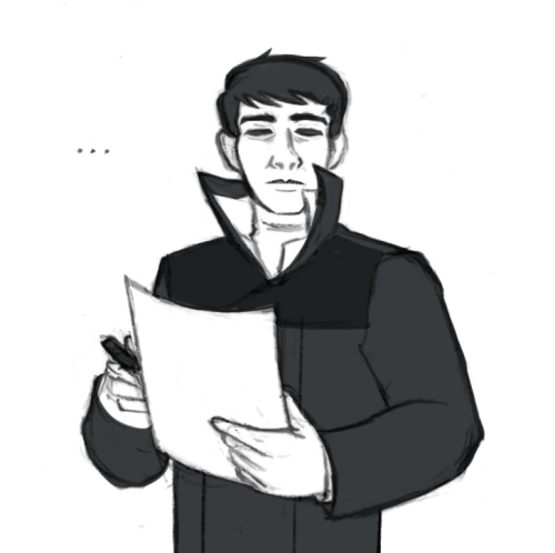 Meeting Corvo For The First Time Ft. 2s Outfit + An Outtake