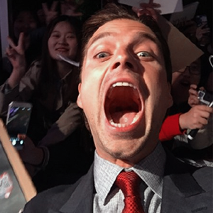 skyericons: Sebastian Stan;like if you use or save.