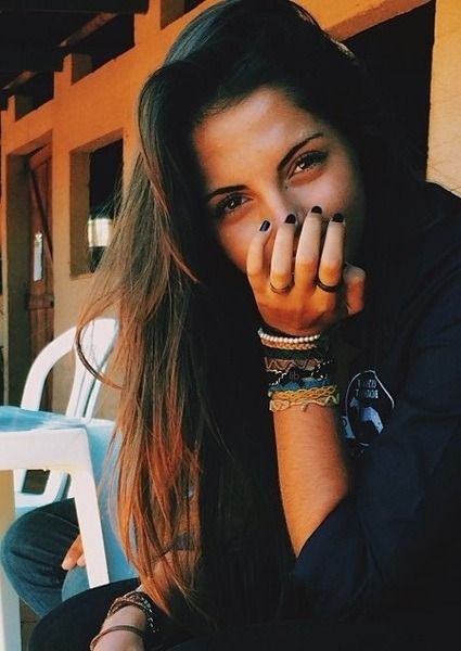 Um dia a gente aprende ☼