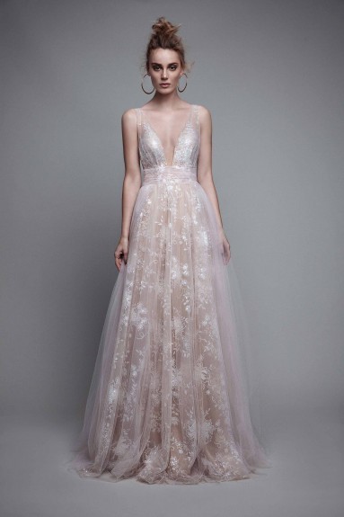 wedding-affair:Berta Fall/Winter 2017 (RTW)