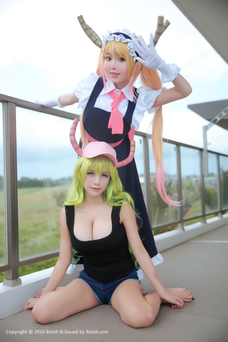 Cosplay Sexy Nerd Girls