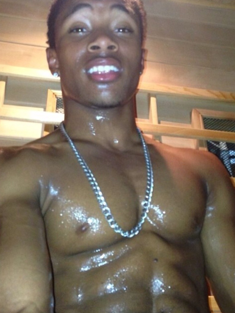 yourrrniggasdick:  essfitcee:  cashstr8:  sexyredbones:  I’m asking the question