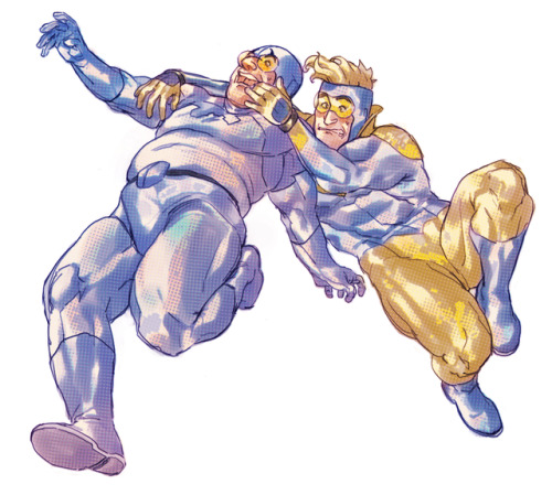 bigturtl: jli stuffs from the months i’ve been inactive here (+ newer animations bc i’ve