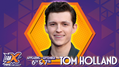 Just thought you’d like to know that I’m apparently not going to be the only Spider Dork attending my Con next month(theblackestnightfalls)wHAT. aw man you’re gonna be in the same room as spider-man?? unfair Q-Q 