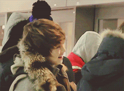 incenesque:    cutie minseok~   