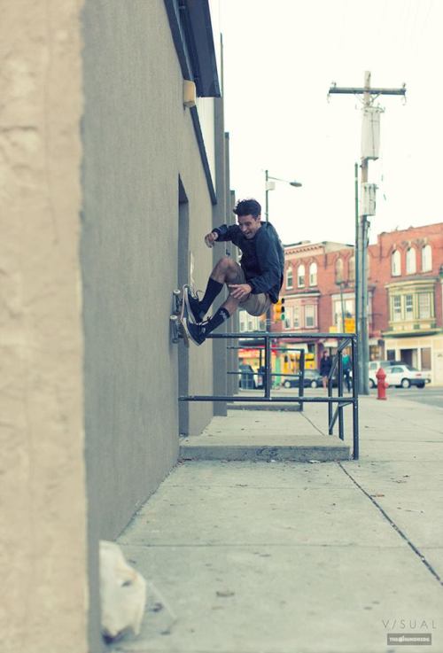 rivwer:  dirtdiana:  Van Styles Photo by: Jenkem Mag Interview  the happiness on his face is awesome
