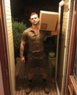 islandguy242:  I  have a package for you