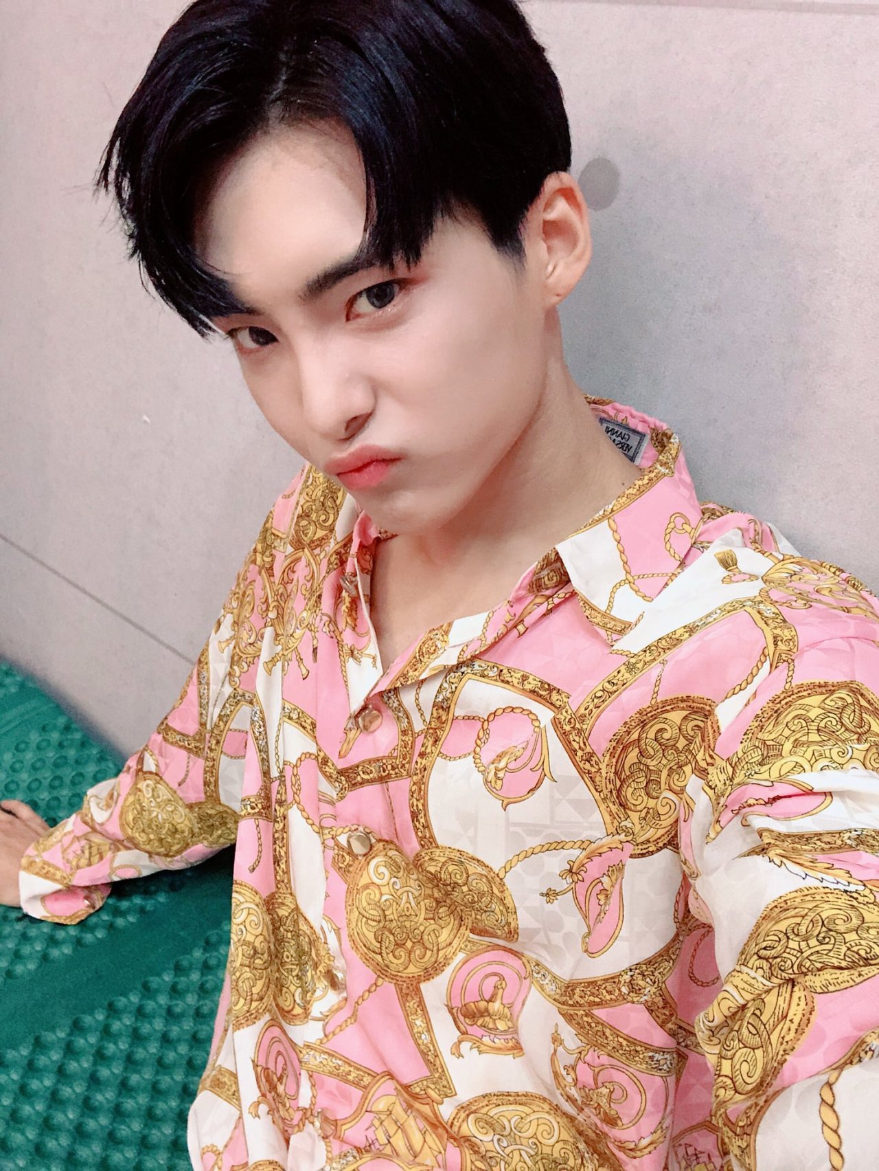 park junhee should stop posting all those cute park junhee should stop posting all those cute