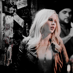 ohmyklaus: Best of the Mikaelsons on TVD - 61 / ∞