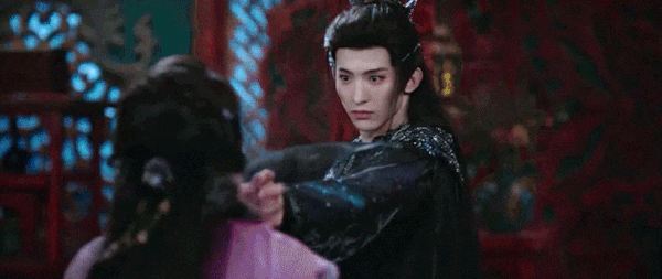 Fu Ling And Chong Zhao: All In One. Part 2 Of 2