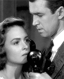 filmsploitation:  It’s a Wonderful Life (1946) dir. Frank Capra  