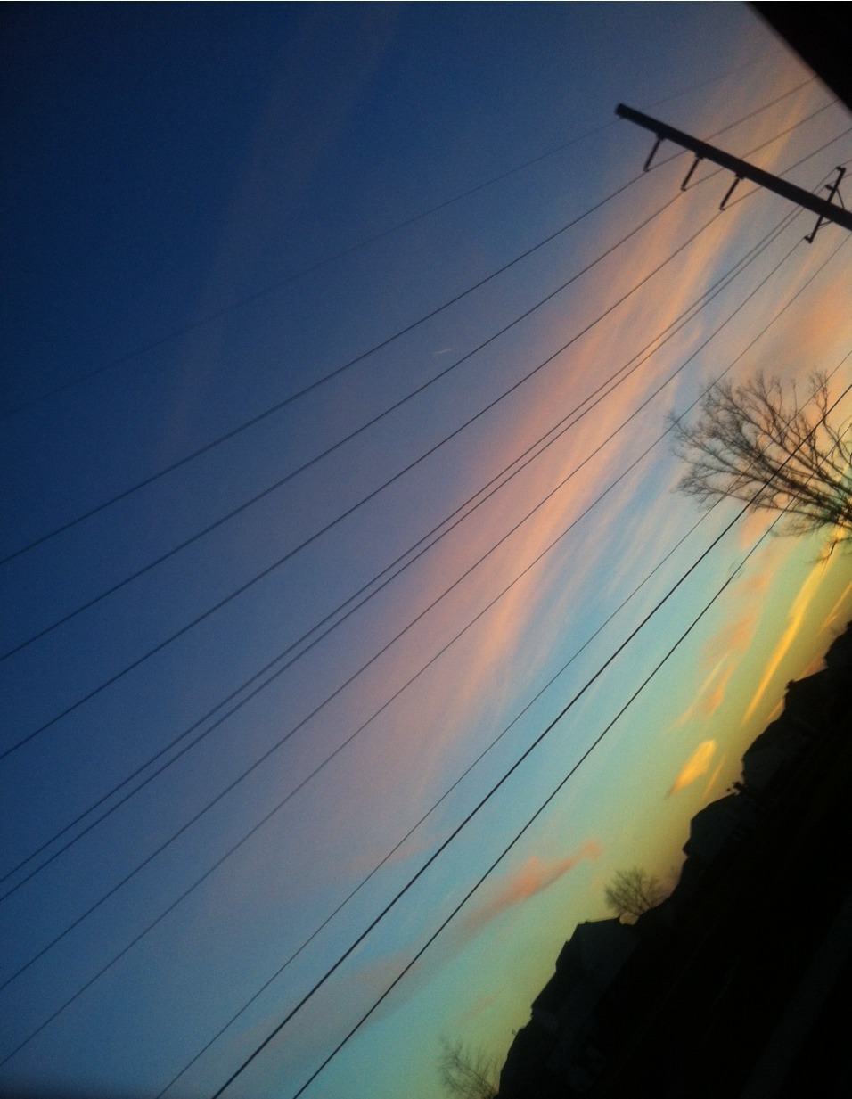 softplant:  sky make me wanna cry