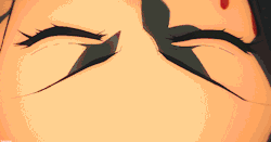 the-pink-eyed-demon:This is why Nezuko should be let out of the Imouto Box once in
