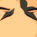 the-pink-eyed-demon:This is why Nezuko should be let out of the Imouto Box once in
