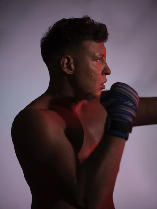 Pundits Keep Claiming That There Are No Trans Men Competing With Other Men. In Reality, There Are Dozens