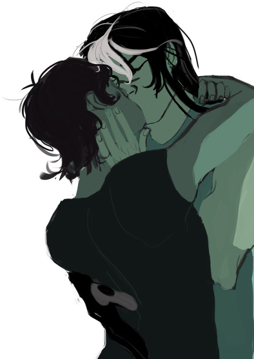 itssiccia:Grab that hair, Keith