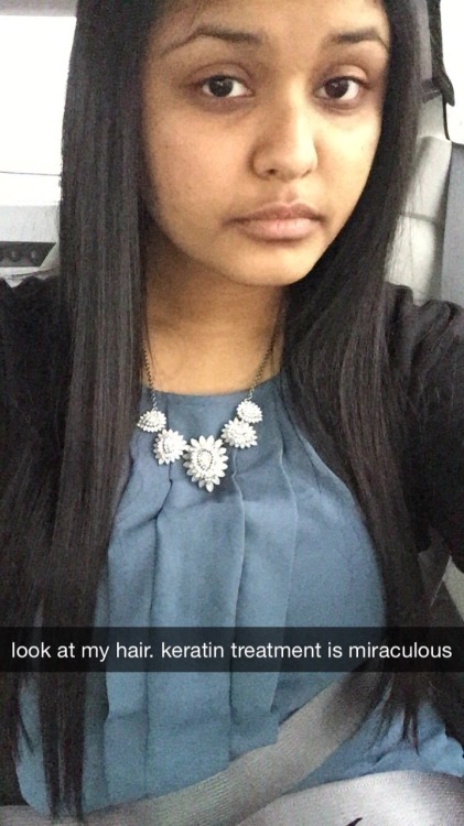 browngirl:excerpt from my snapchat story