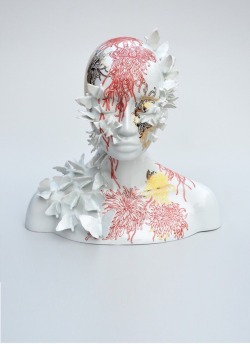 x-heesy:Ceramics by Juliette Clovis 