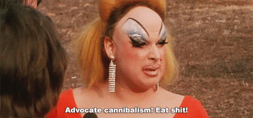 mrgolightly:  Could you give us some of your political beliefs?   