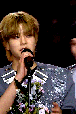Seungmin @ Asia Artist Awards (231214)