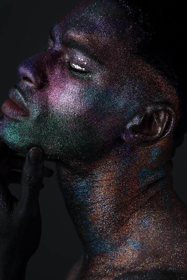 strongblackberries:  Sadiq Desh by Sarah Keogh for PANSY Magazine  