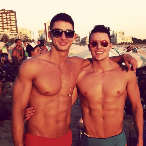 fraternityrow:  Fraternity Row | Spring Break