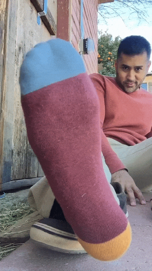 sergiokardenas:  I know you want it Enjoy & Reblog 