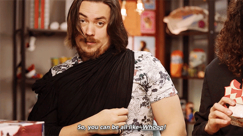 gifgrump:cheeky