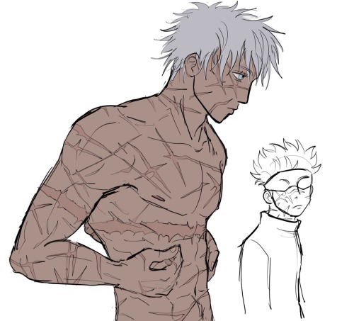 Scars