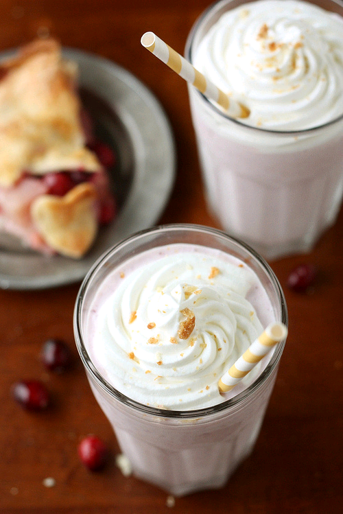 northvayne:  Any Pie Milkshake
