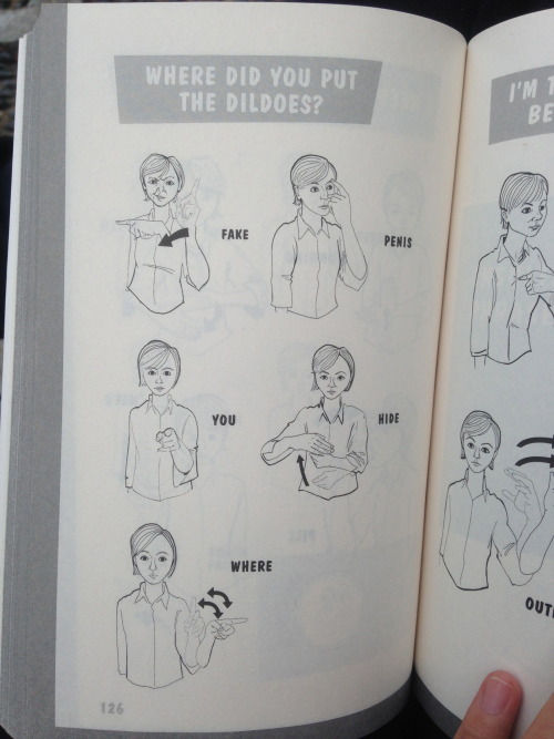notnumbersix:  lovelyhandprints:  submissivecatalyst: purplenote19:  libertea-and-cookies:  homosexualpancakes:  tasteofbile:  ohcardigan:  i went to the library earlier today and i found this treasure  WHAT.  don’t eat the dead lesbians, they’re