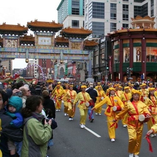 Bring in the #ChineseNewYear here in DC starting February 5th! http://inndc.com/specials.php #dc #tr