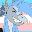 dragongirlkisser