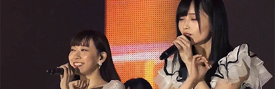 akb48love:  Boku wa Inai (Sayanee grad con) ft. Milky