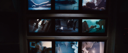 sionsonosons:The Cabin in the Woods (2011) dir. by Drew Goddard
