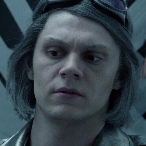 Evan peters icons X-Men: Days of future past