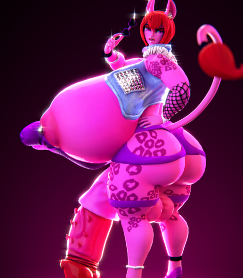 endlessillusionx:  Your Original Characters, video game / animation ready.Link