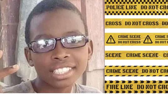 Body of Missing 15-Year-Old Student Found Mutilated in Mombasa